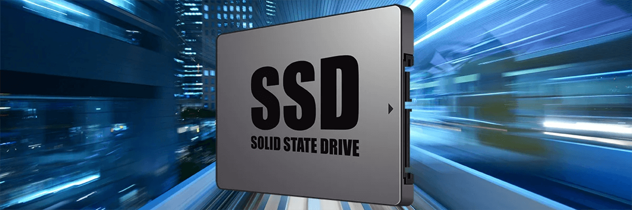 SSD диски M.2 в Ангарске