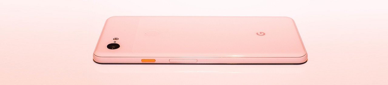 Розовые смартфоны в Ангарске